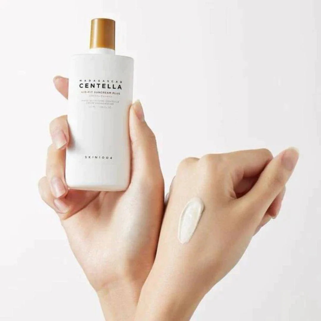 SKIN1004 Madagascar Centella Air-Fit Suncream Plus SPF 50+
