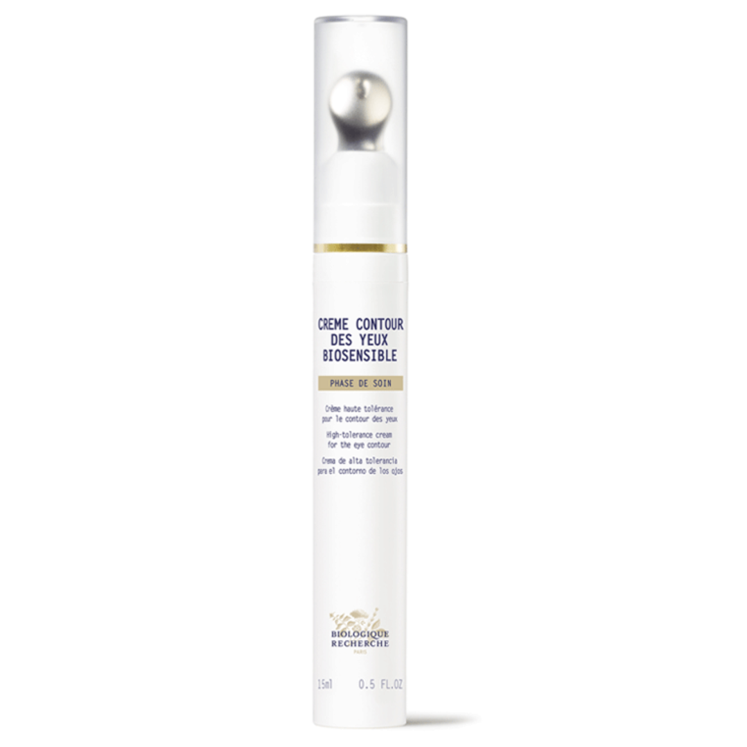 Crème Contour des Yeux Biosensible
