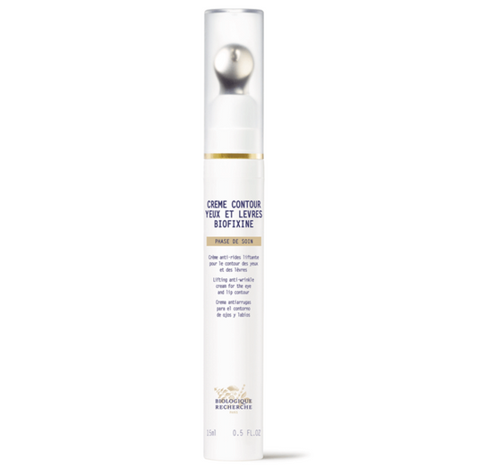 Crème Contour Yeux et Lèvres Biofixine