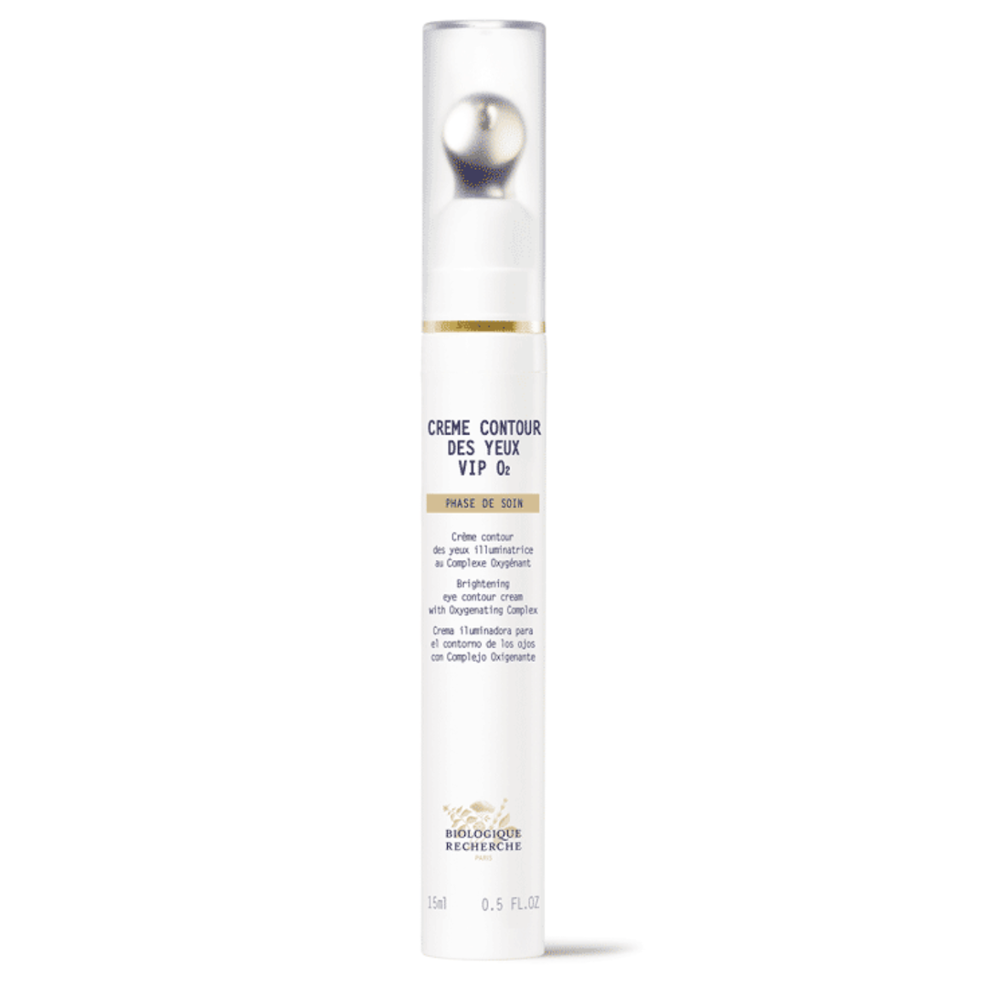 Crème Contour Yeux et Lèvres VIP 02
