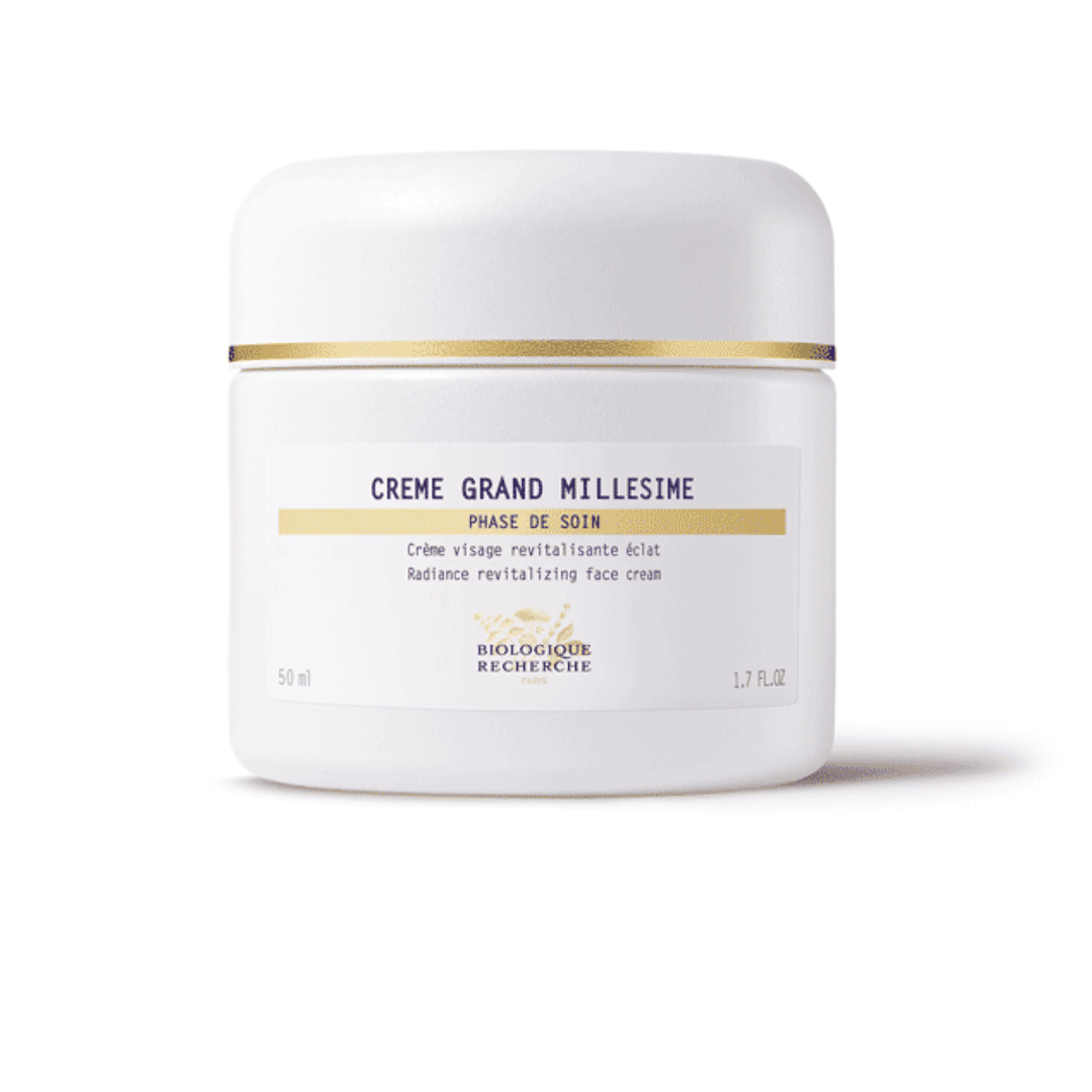 Crème Grand Millesime