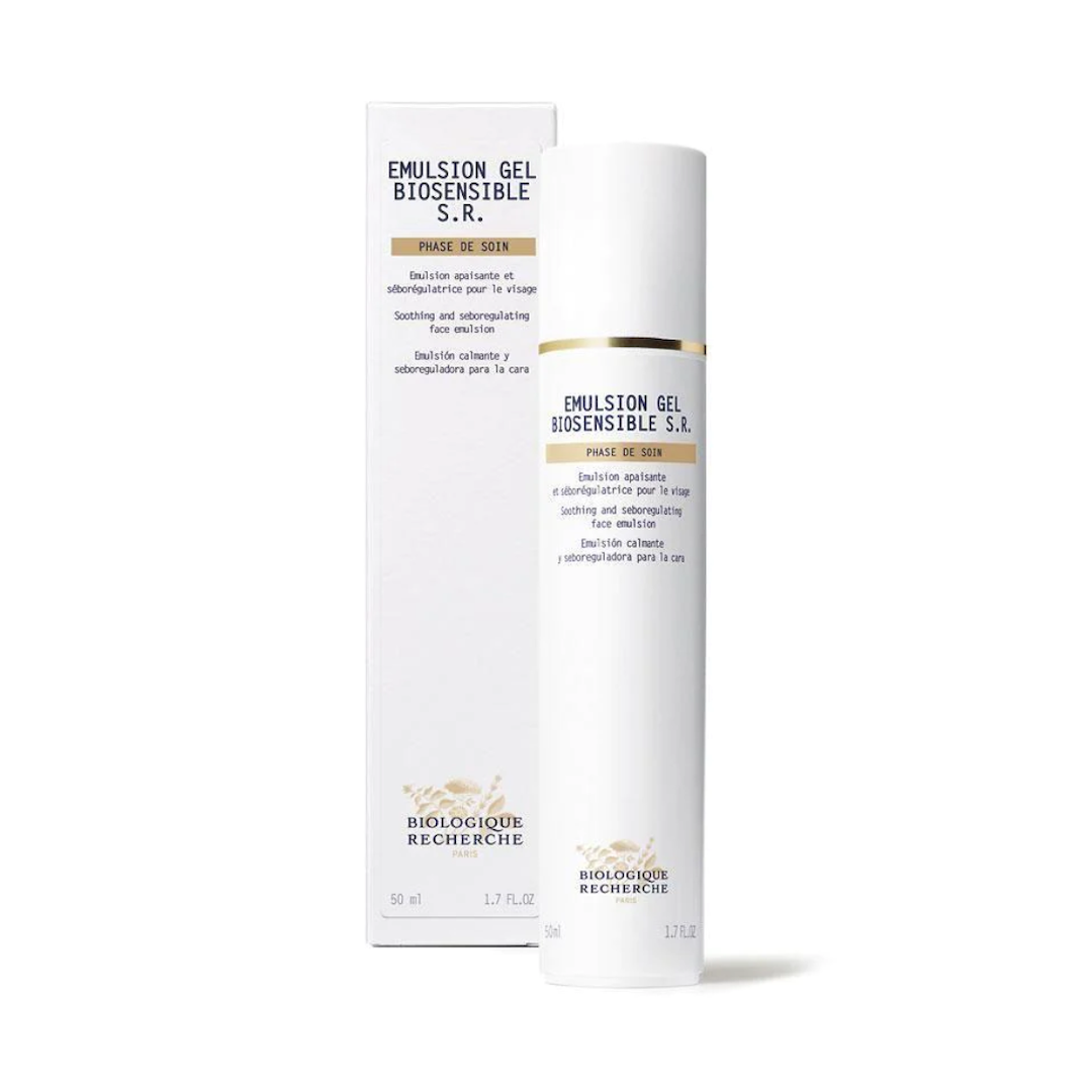 Émulsion Gel Biosensible S.R.