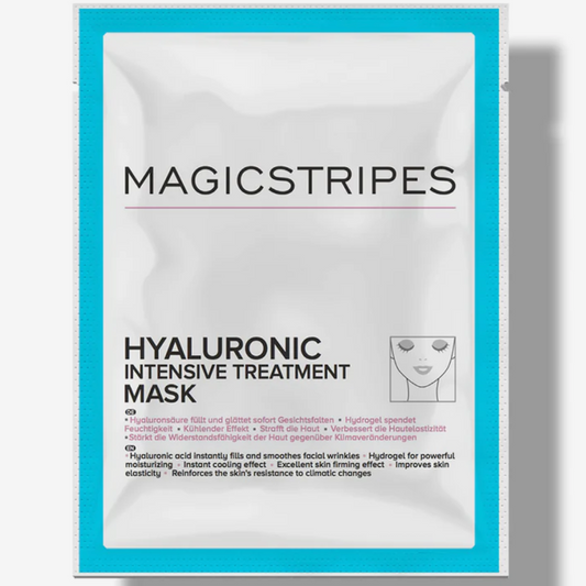 Hyaluronic Intensive Treatment Mask