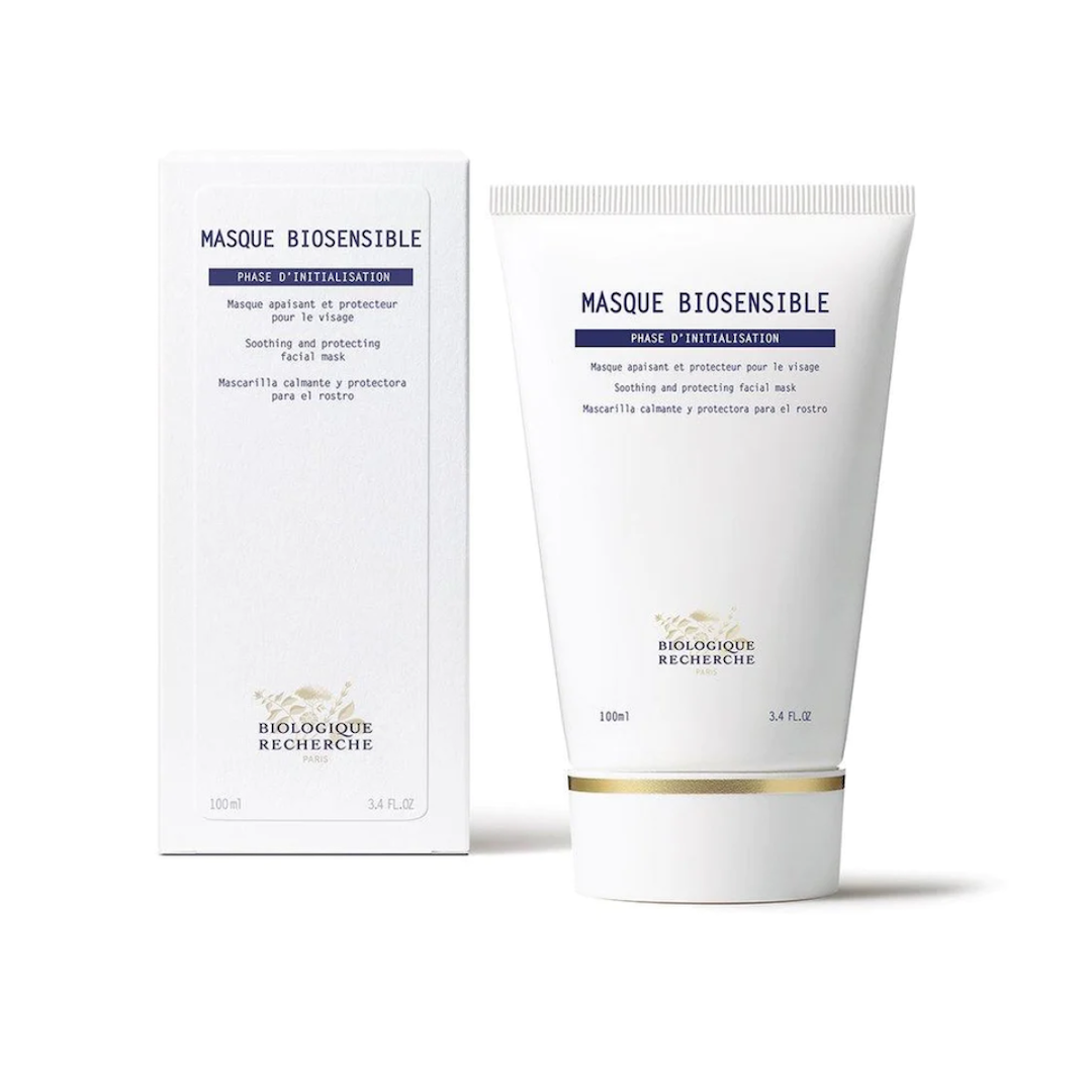 Masque Biosensible