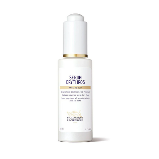 Sérum Erythros