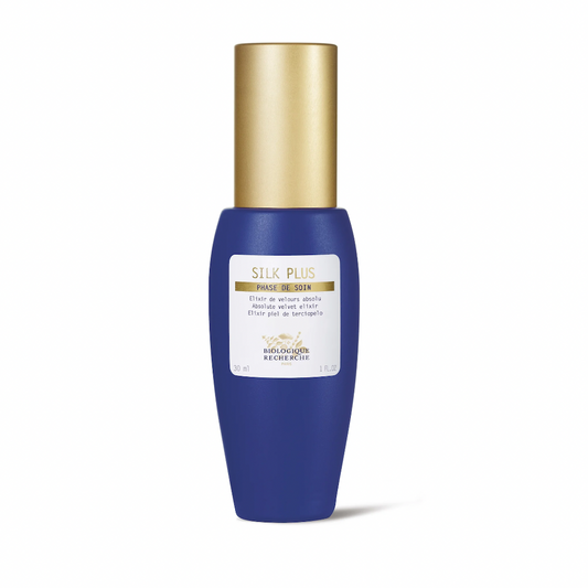 Silk Plus Finishing Serum