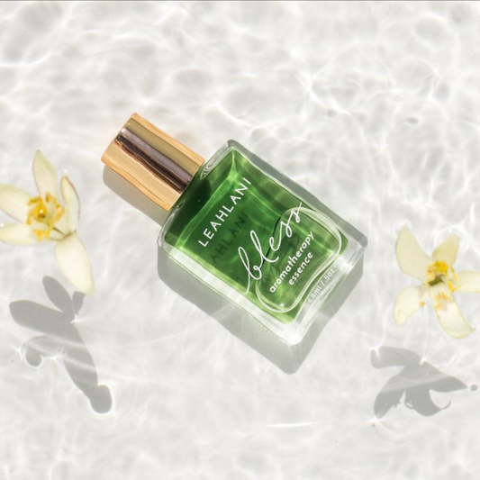 Bless Aromatherapy Essence