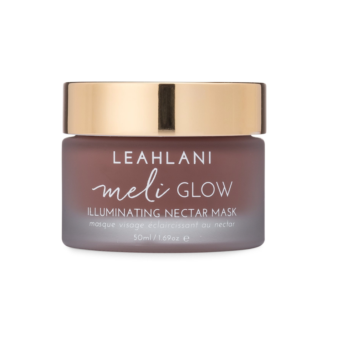 Meli Glow Illuminating Nectar Mask