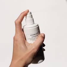 Suusmoon Lotion N
