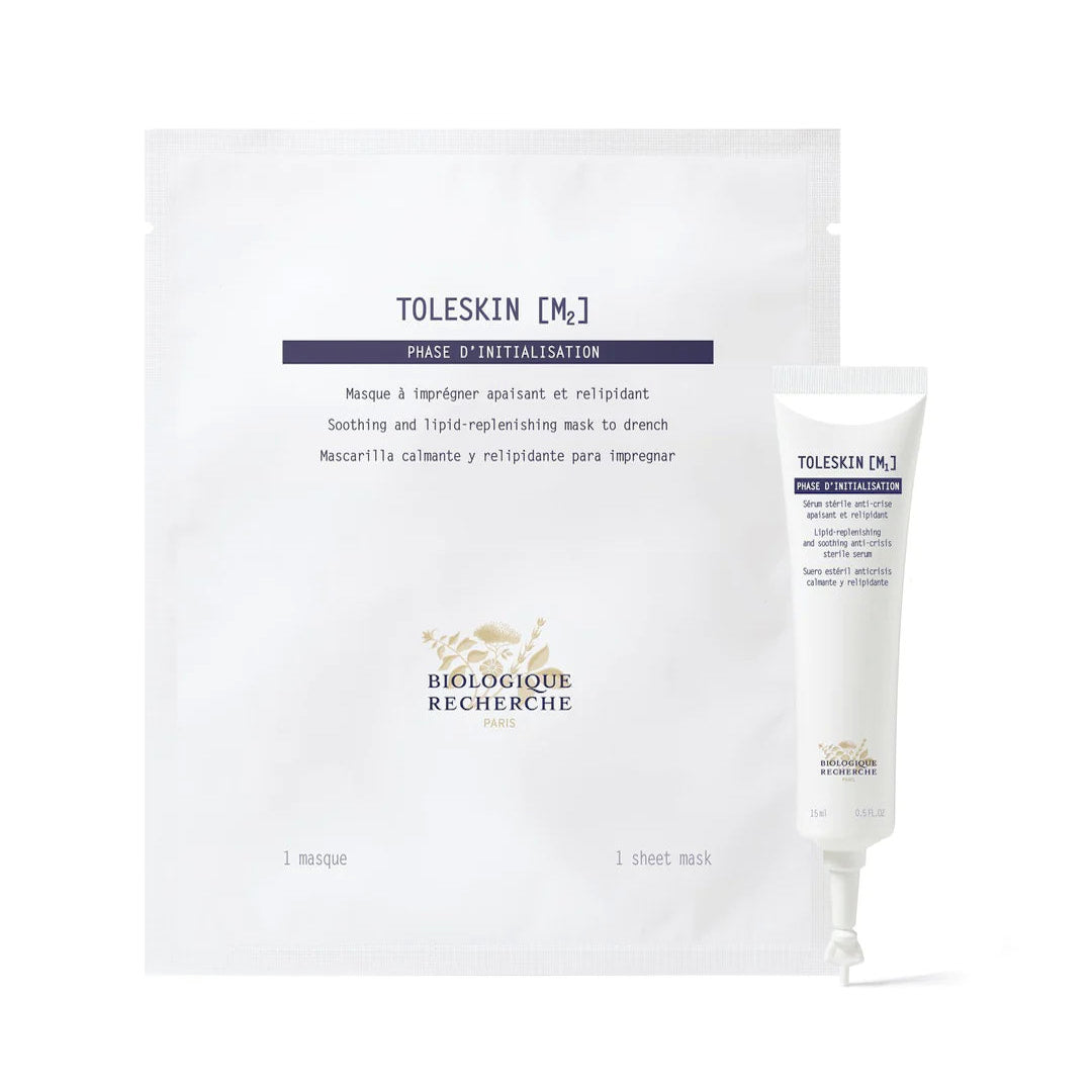 Toleskin (M) Masque