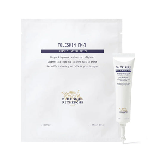 Toleskin (M) Masque