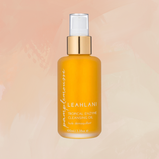 Pamplemousse Tropical Enzyme Oil