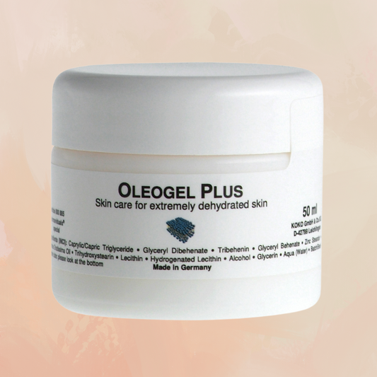 Oleogel Plus