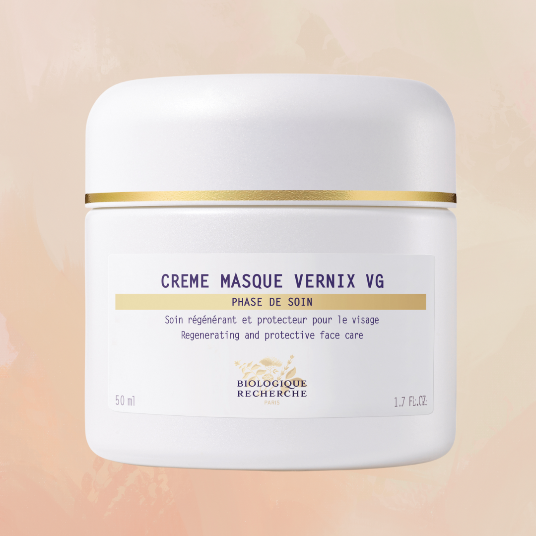 Crème Masque Vernix VG