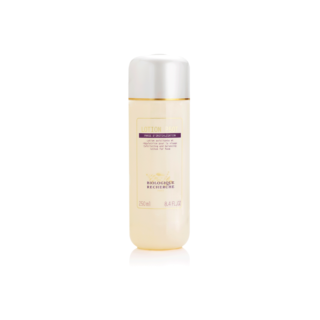 Lotion P50 T
