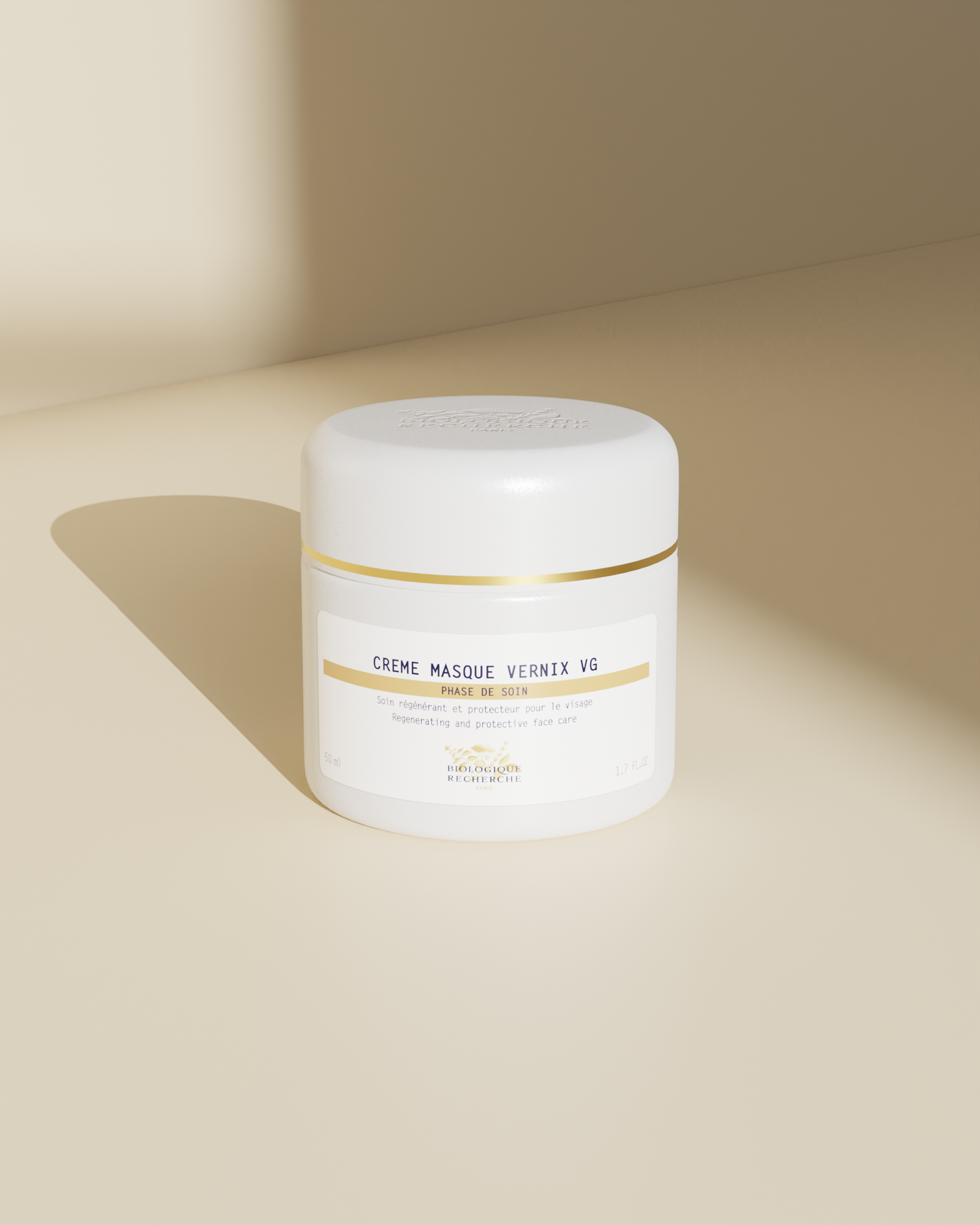 Crème Masque Vernix VG