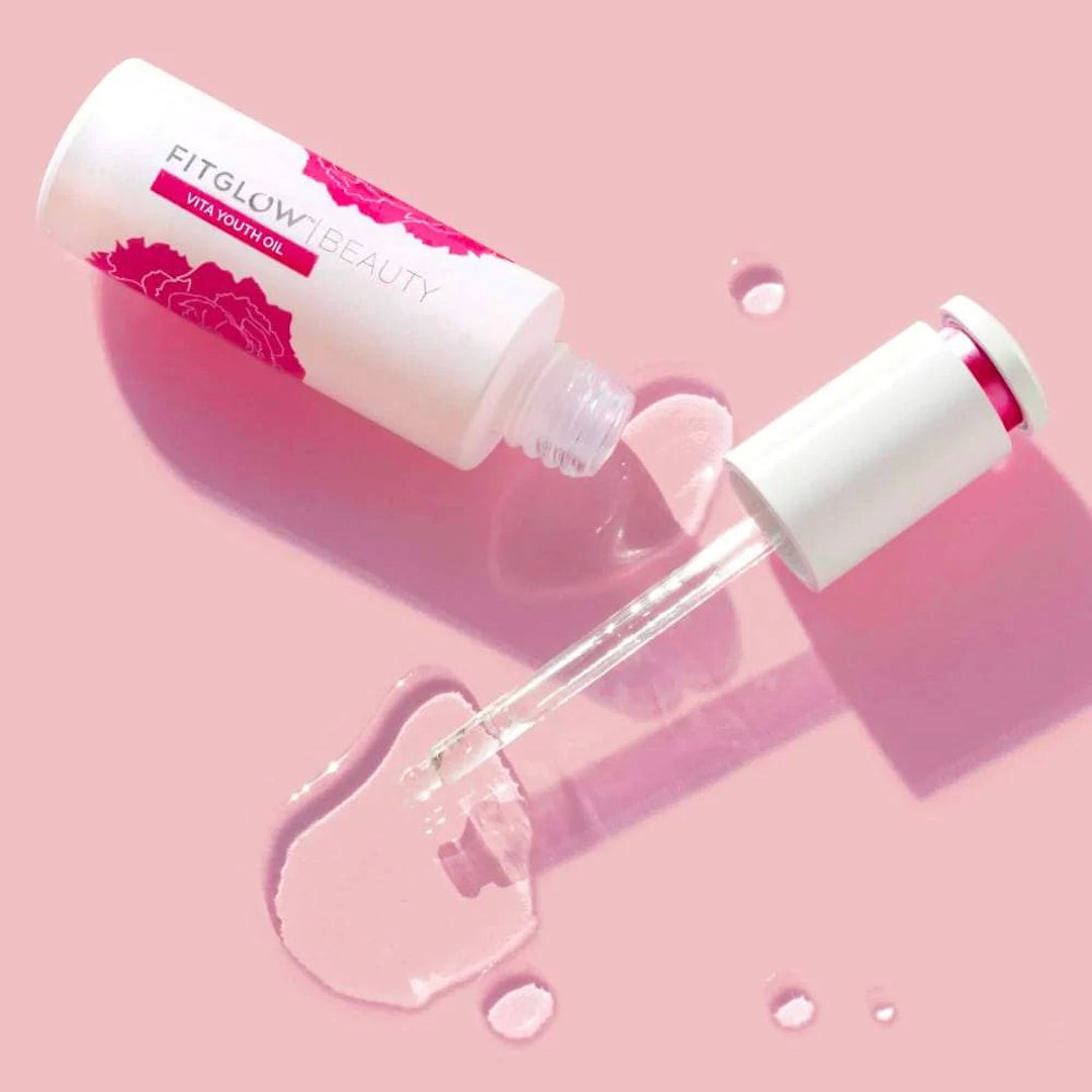 Vita Youth Retinoic Oil