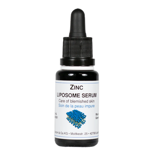 Zinc Liposome serum
