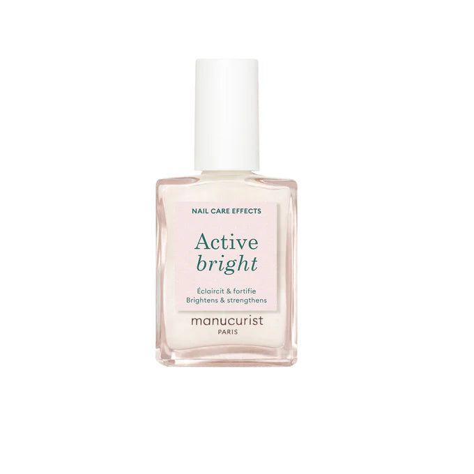 Active - Nourishing Nail Perfectors