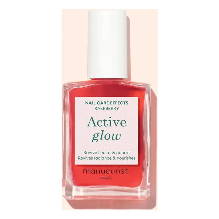Active - Nourishing Nail Perfectors