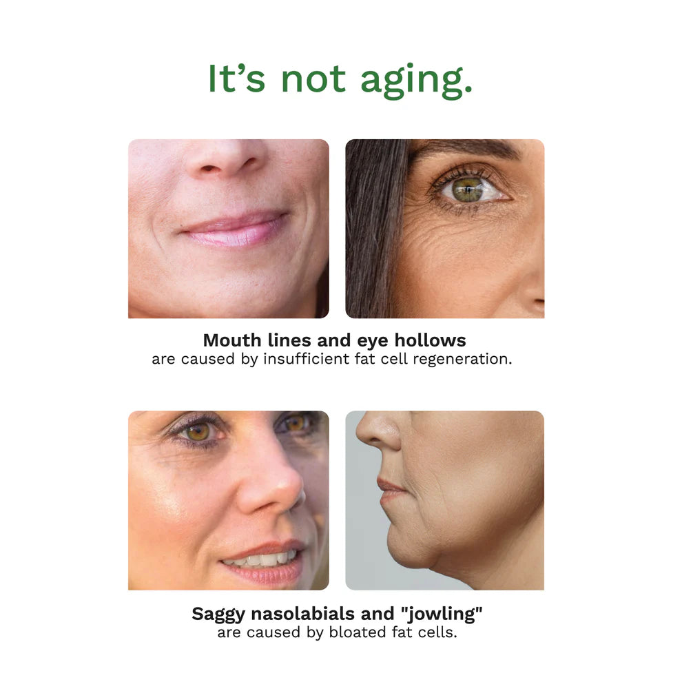 Adipeau Active Face Cream