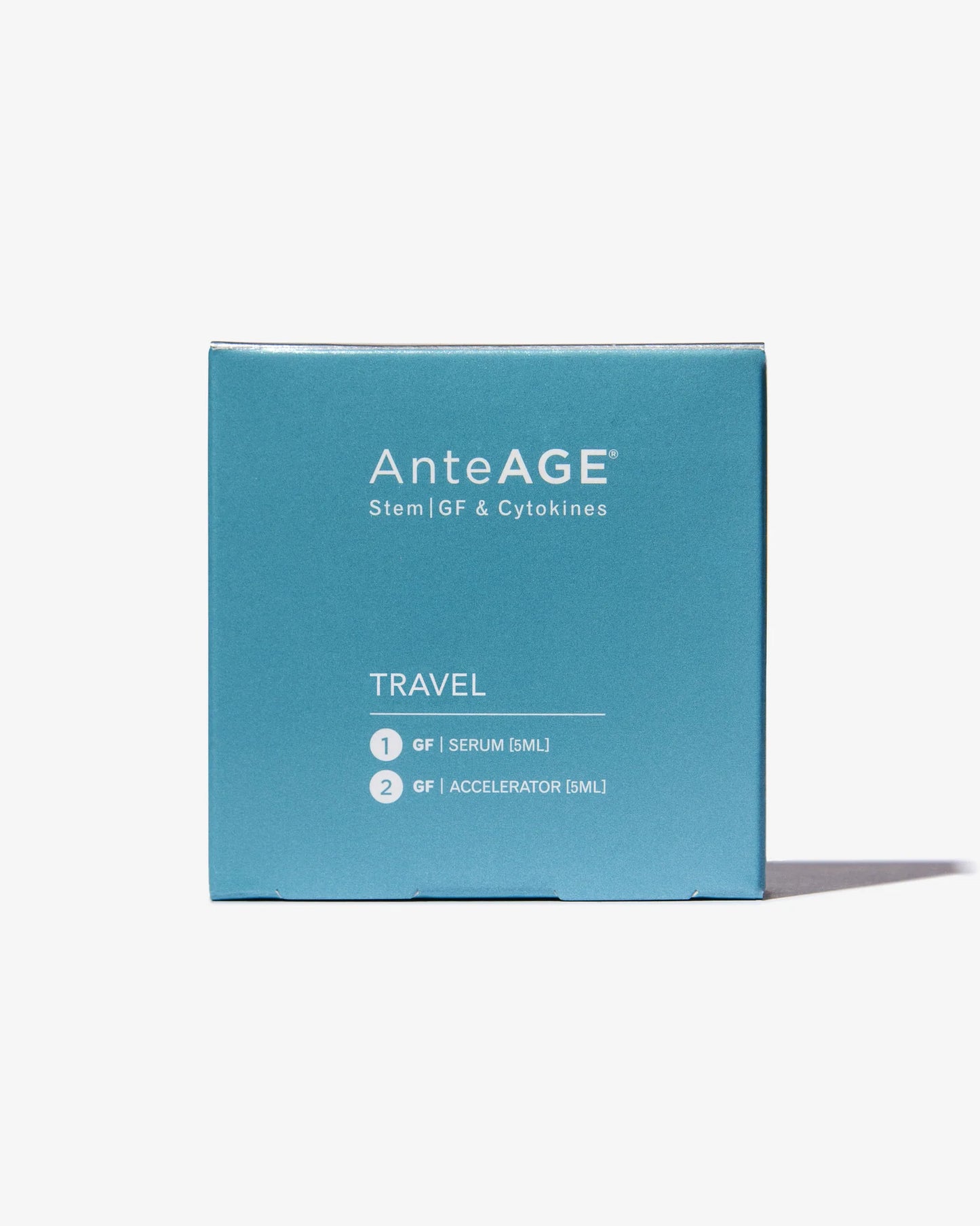 AnteAge Travel