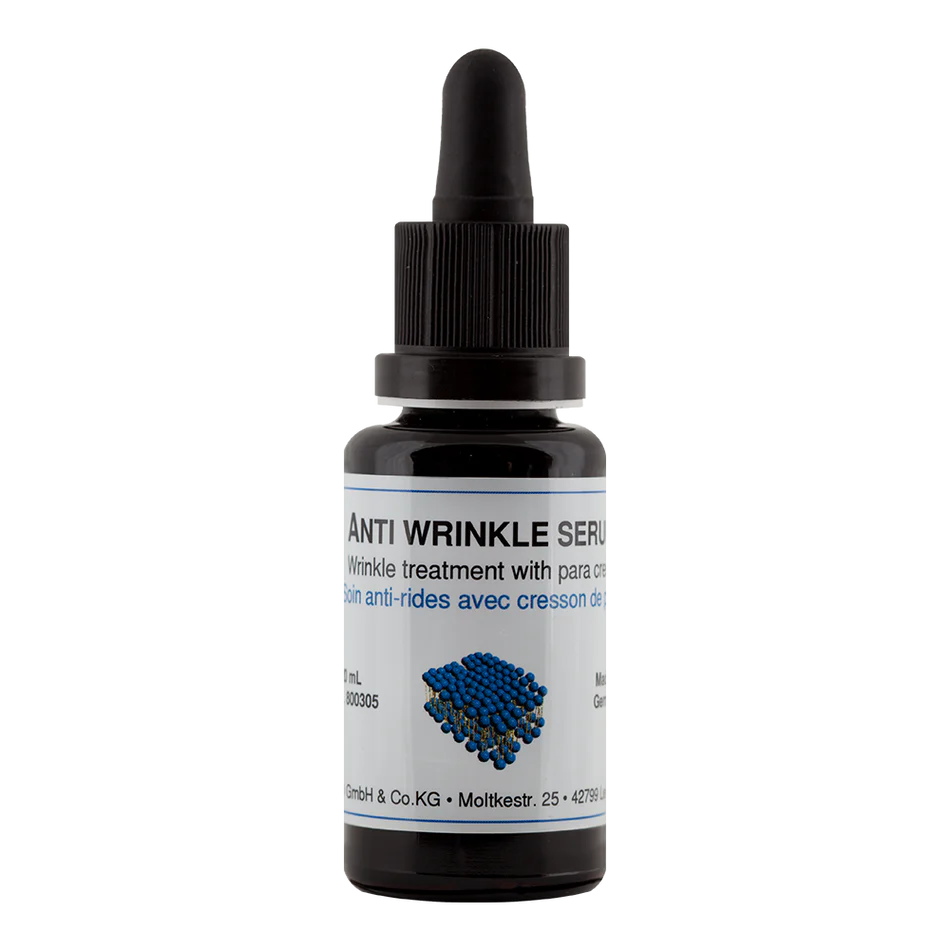 Anti Wrinkle Serum