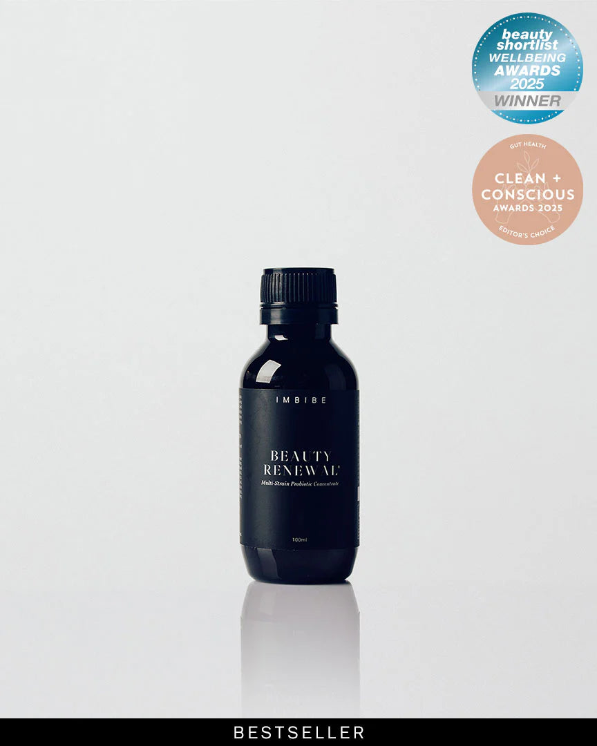 IMBIBE Beauty Renewal - Probiotic Concentrate
