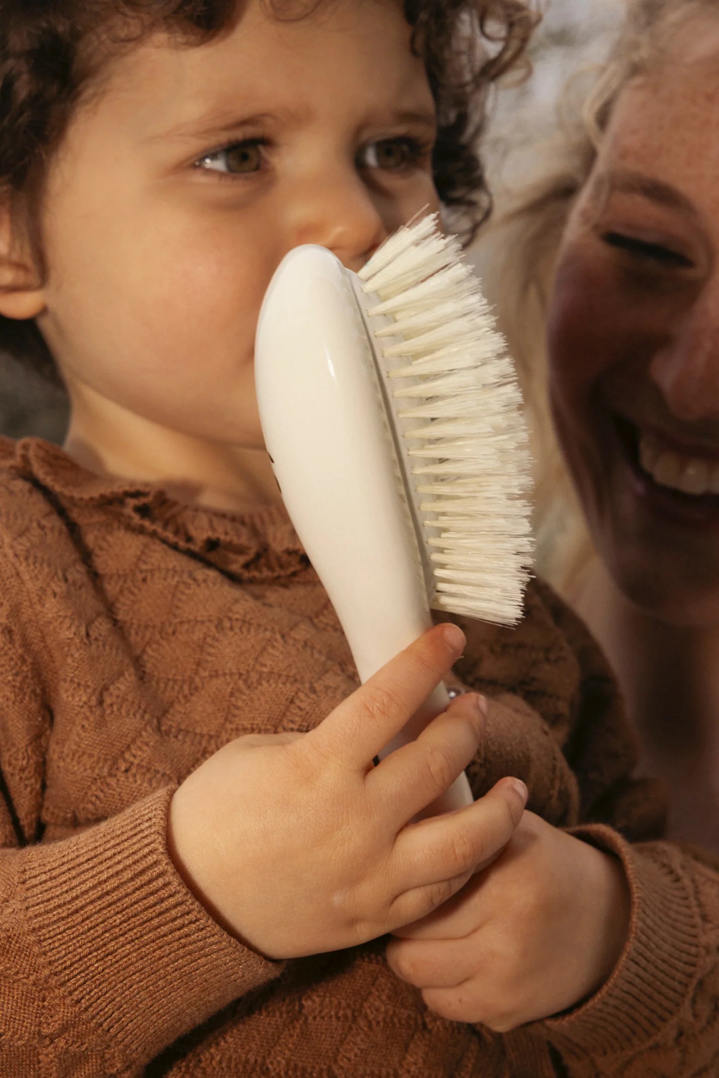 La Bonne Brosse - N.06 Kids Hair Brush