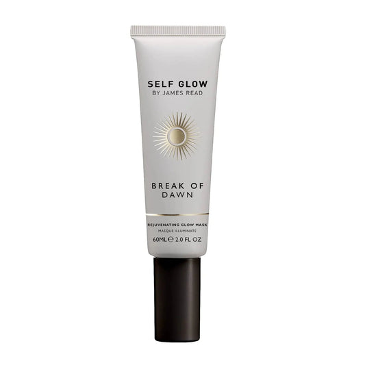 Break of Dawn Rejuvenating Glow Mask