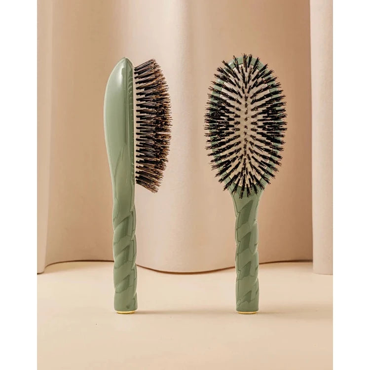 N03 Large- La Bonne Brosse: The Essential - Soft Hair Brush