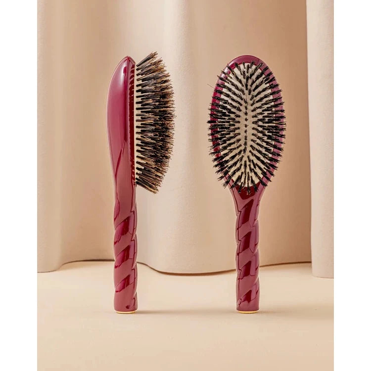 N03 Large- La Bonne Brosse: The Essential - Soft Hair Brush