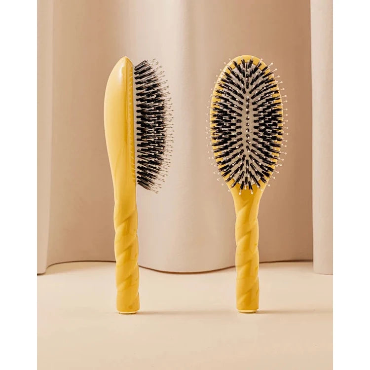 N03 Large- La Bonne Brosse: The Essential - Soft Hair Brush