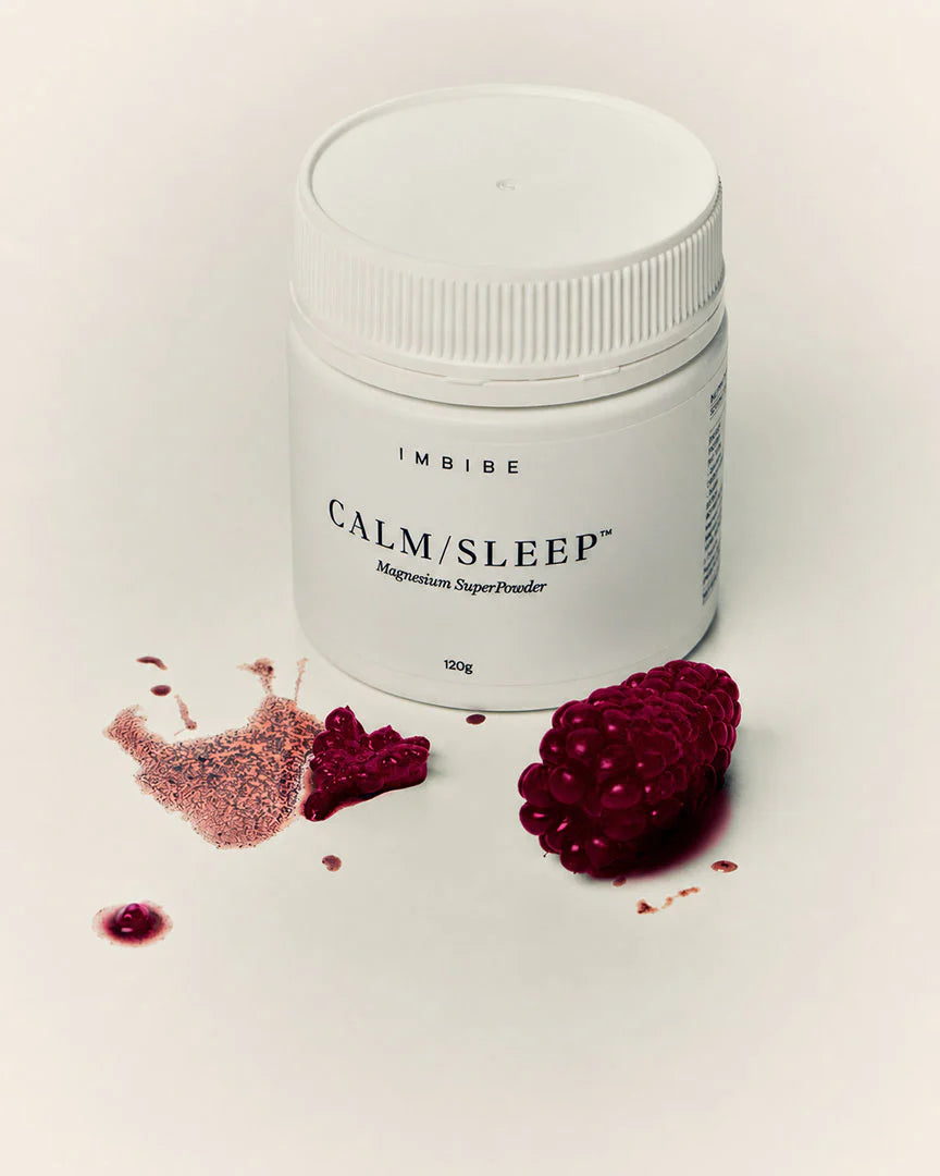 IMBIBE Calm / Sleep Magnesium SuperPowder