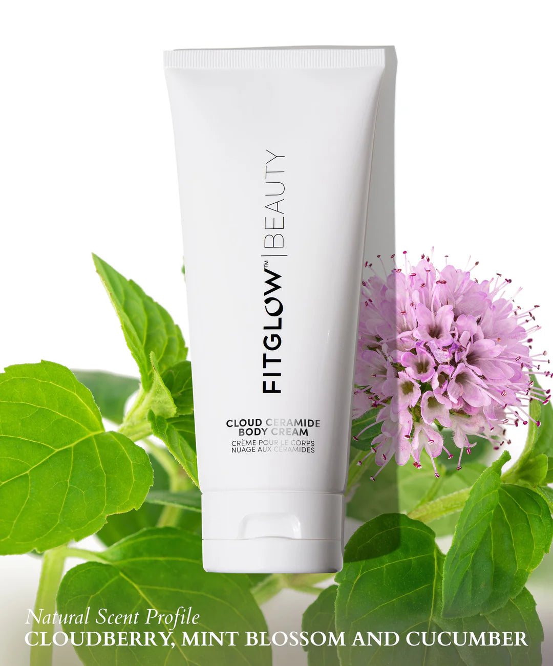 Cloud Ceramide Body Lotion
