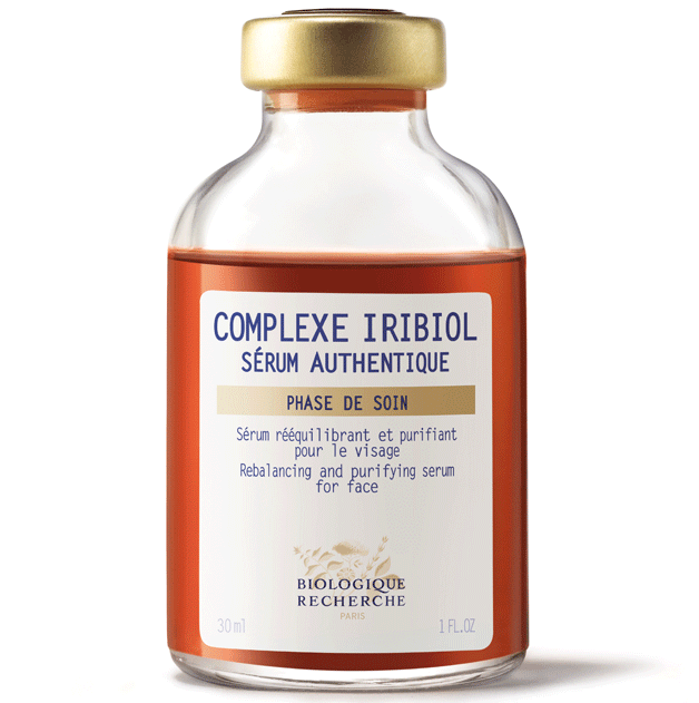 Complexe Iribiol