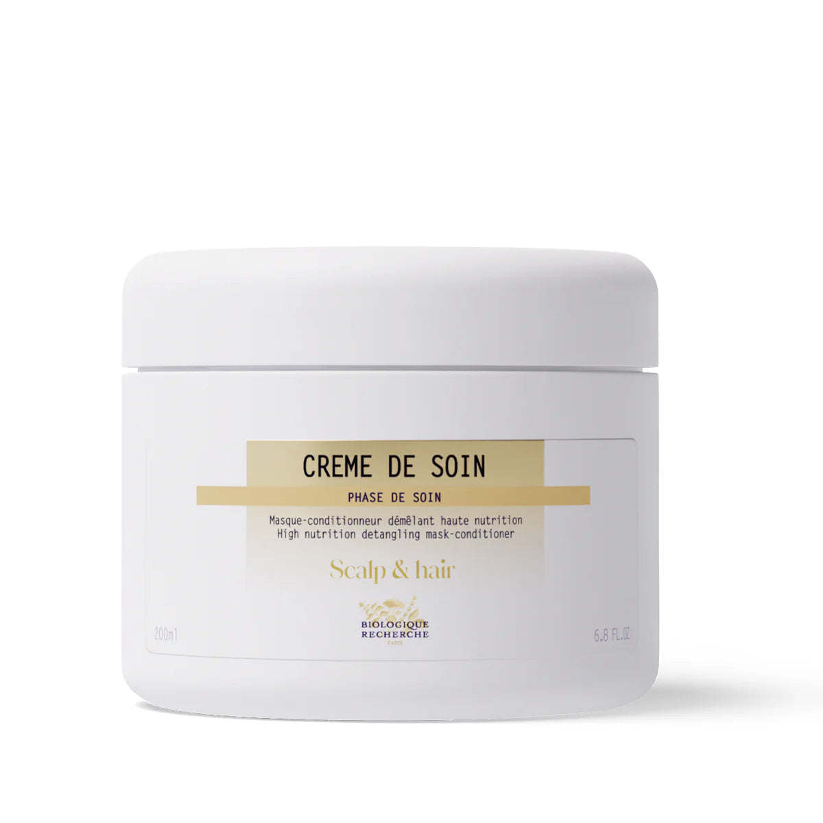 Creme de Soin
