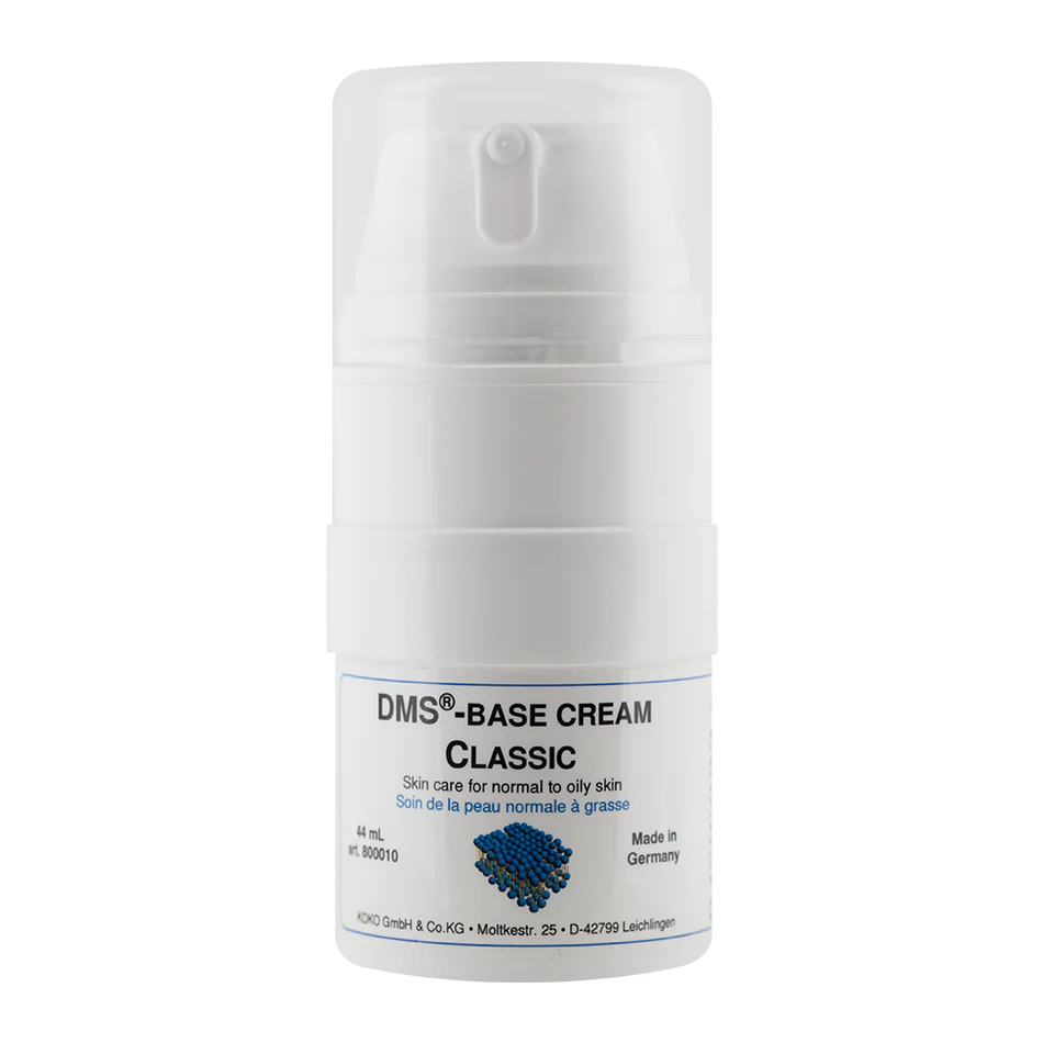 DMS Custom Base Cream