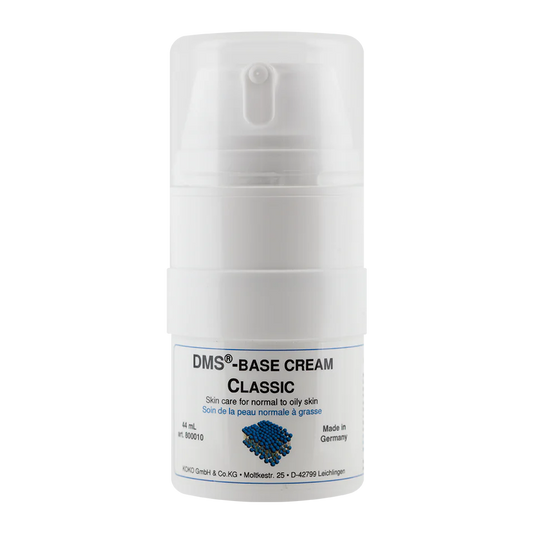 DMS Custom Base Cream