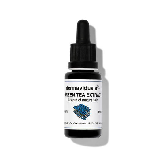 Dermaviduals Green Tea extract