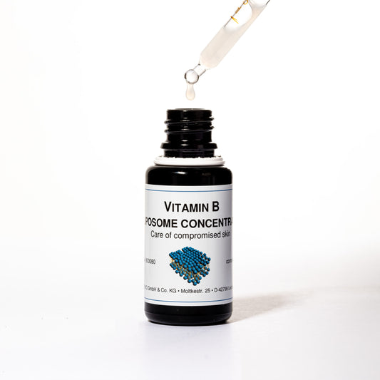 Dermaviduals Vitamin B serum