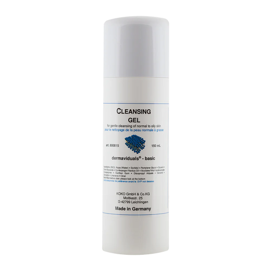 Cleansing Gel
