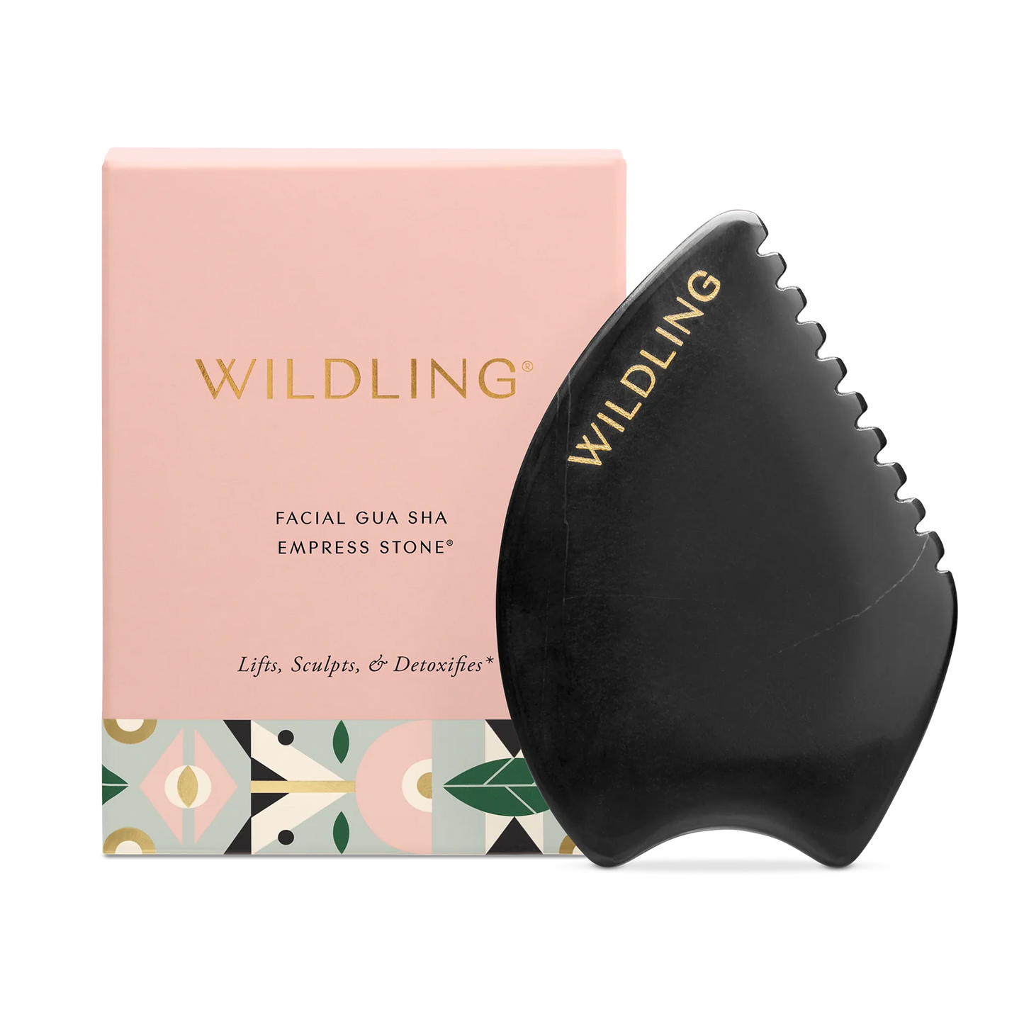 Wildling Gua Sha