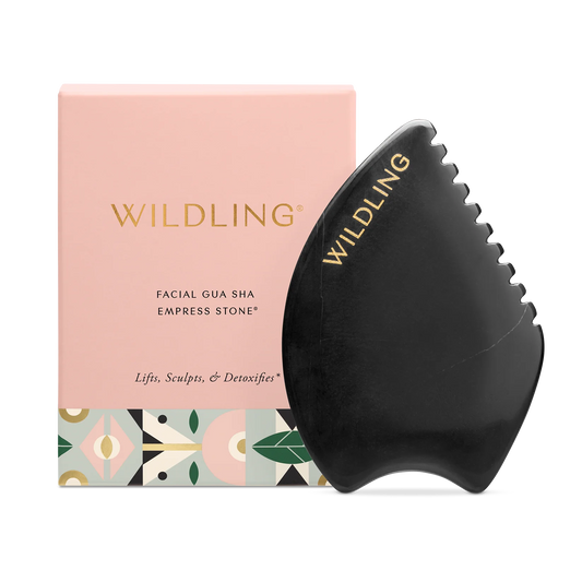 Wildling Gua Sha