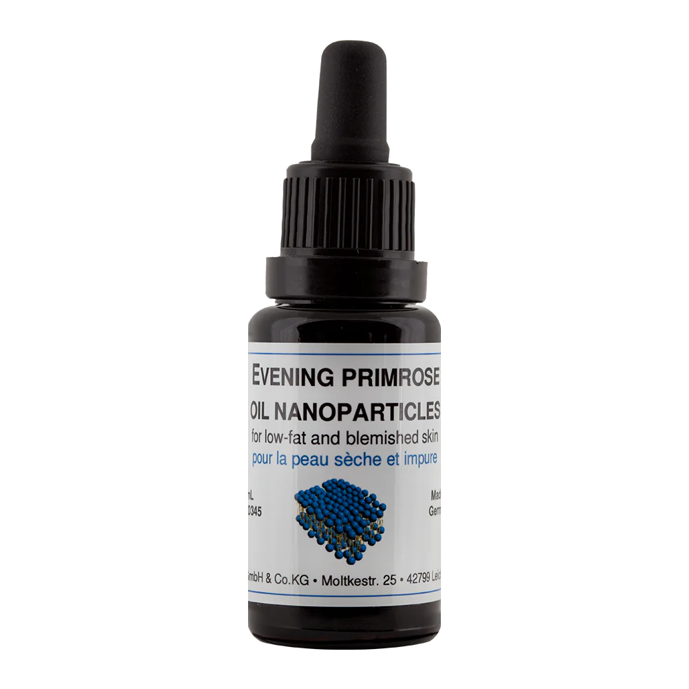 Dermaviduals Evening Primrose oil