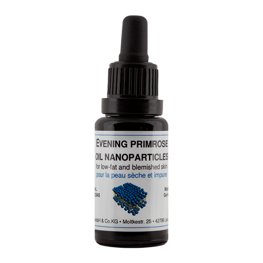 Dermaviduals Evening Primrose oil