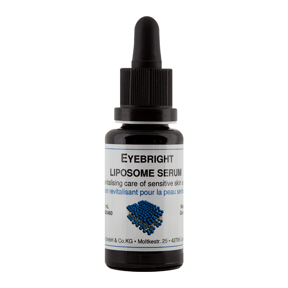 Dermaviduals Eyebright Serum