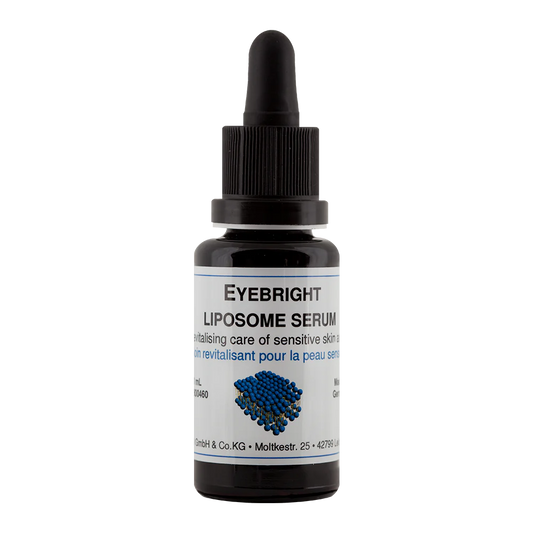 Dermaviduals Eyebright Serum