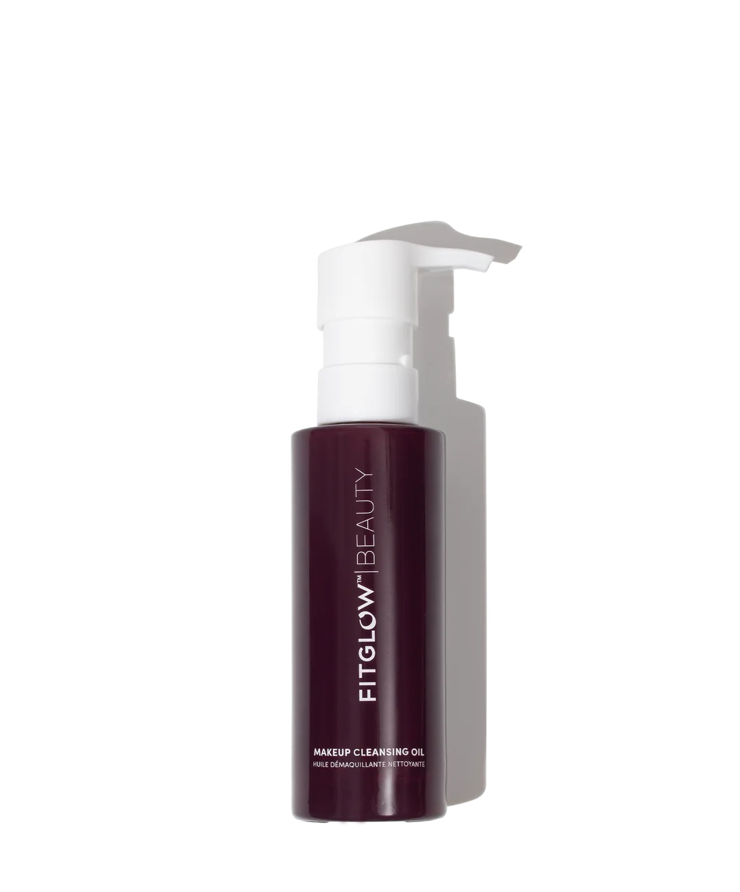 Makeup Cleansing Oil