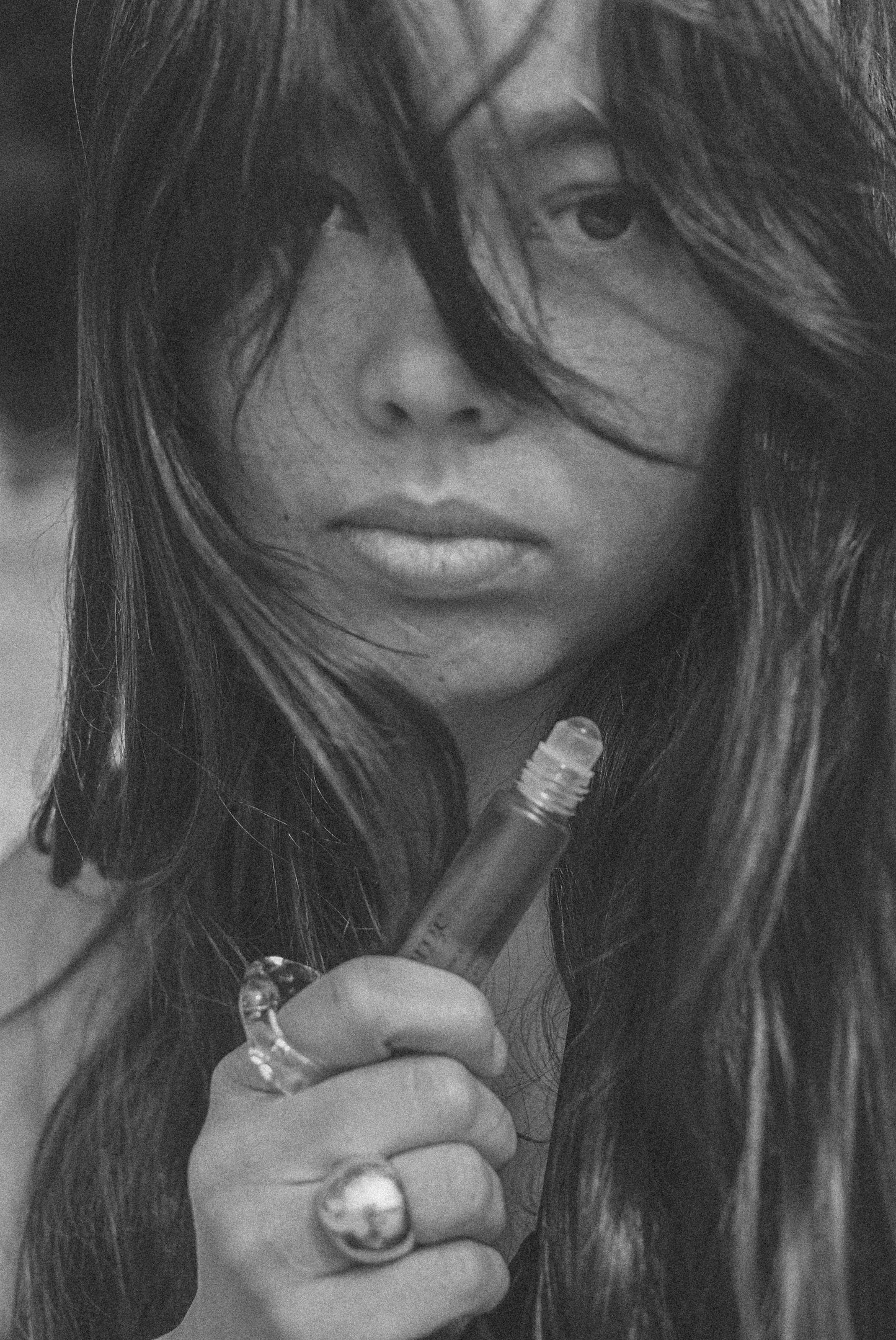 Balmy Summer Roll-On Fragrance